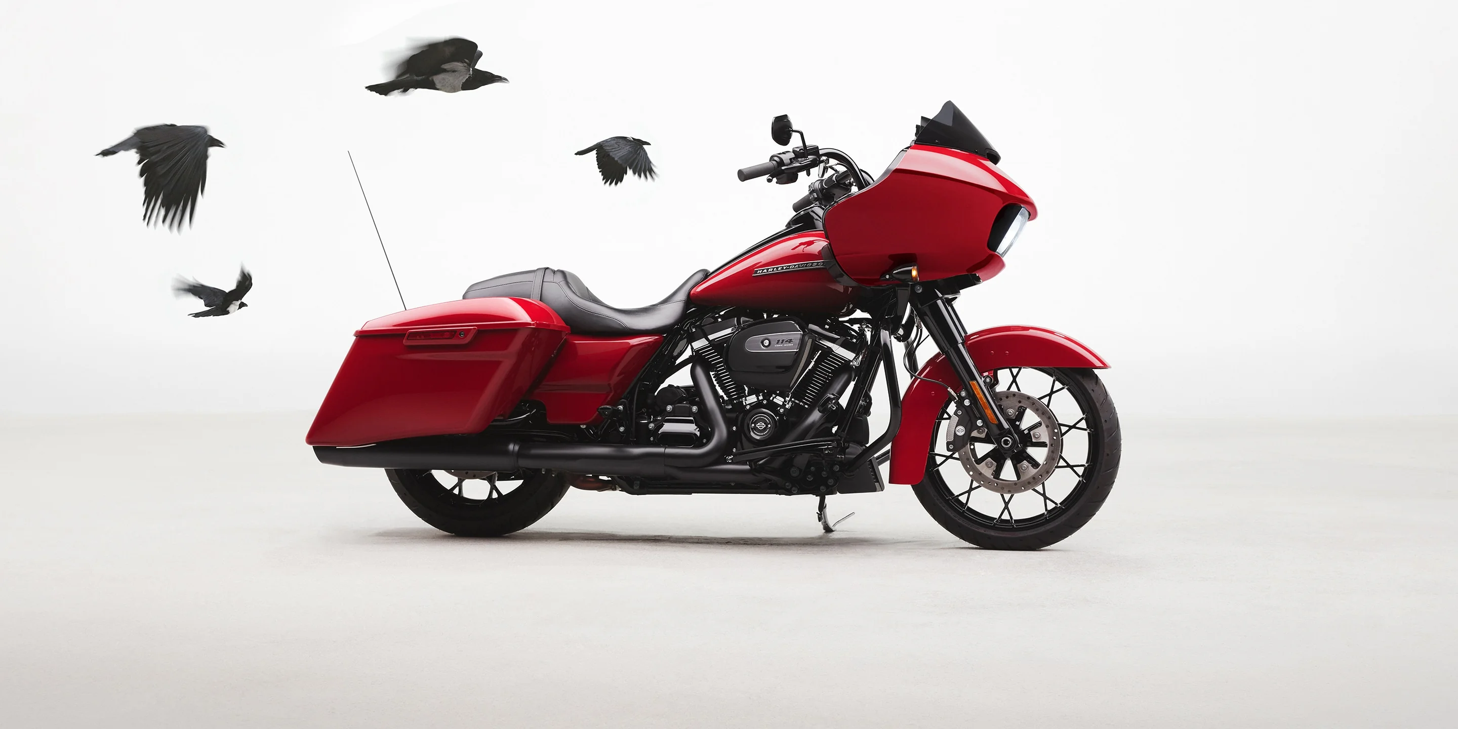 Road Glide Special
