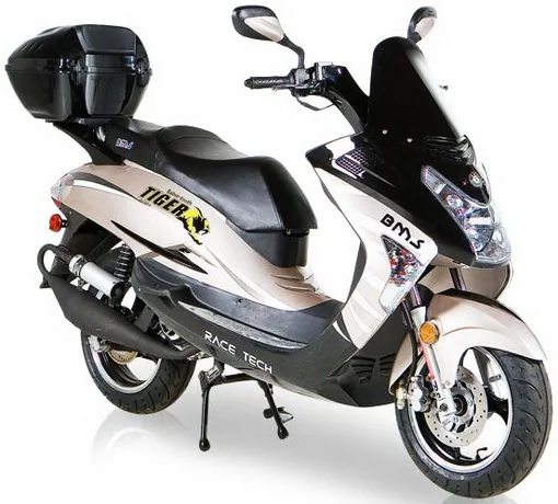 Sabertooth Tiger 150