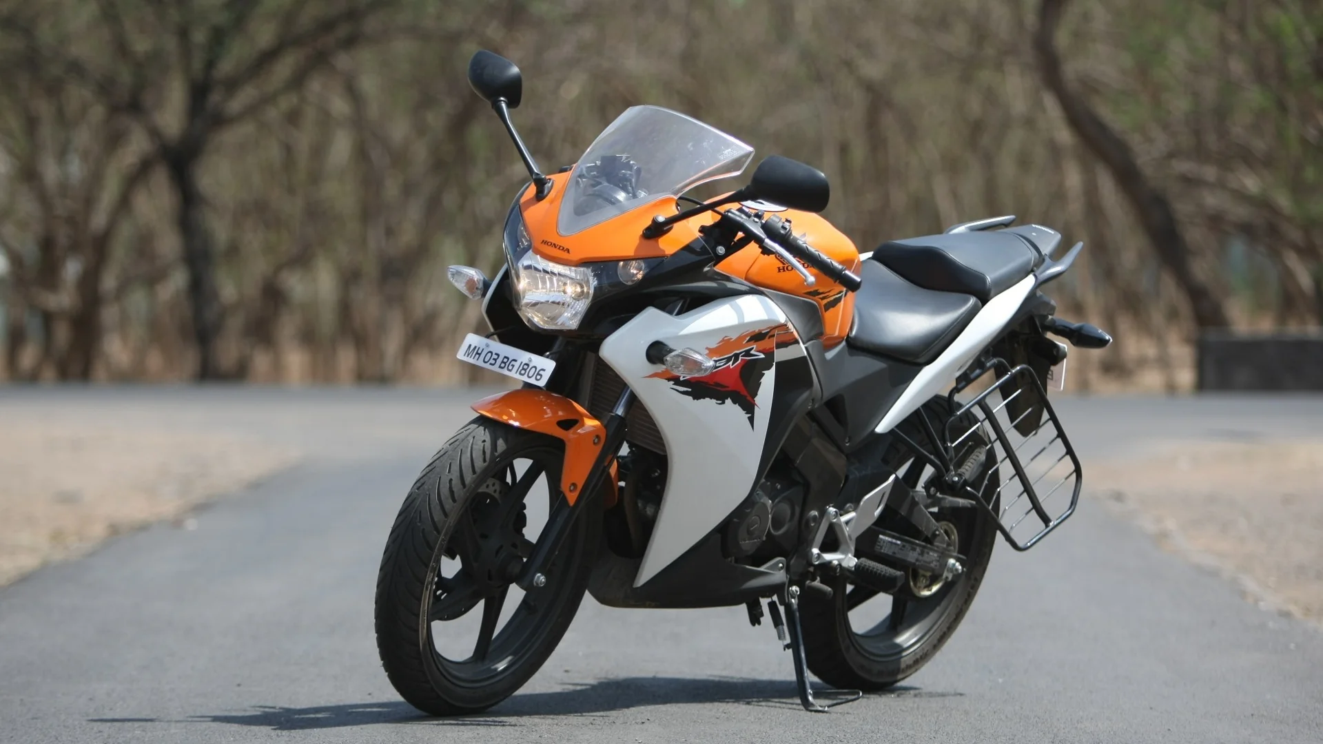CBR 150R