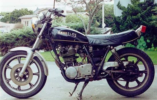 SR 500 (reduced effect)