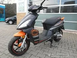 Galactica 2.0 RS 50 DD