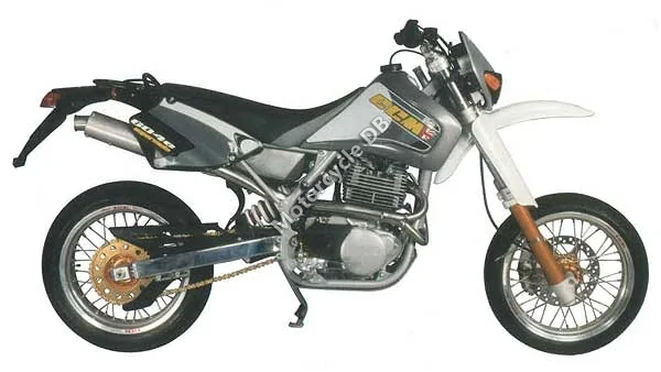 C-XR125-M