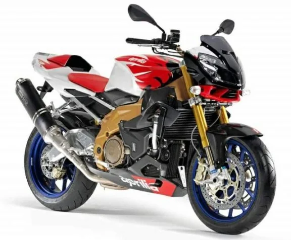 Tuono 1000 R