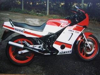RD 350