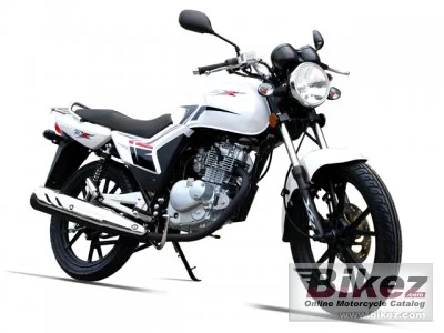 TZX 125