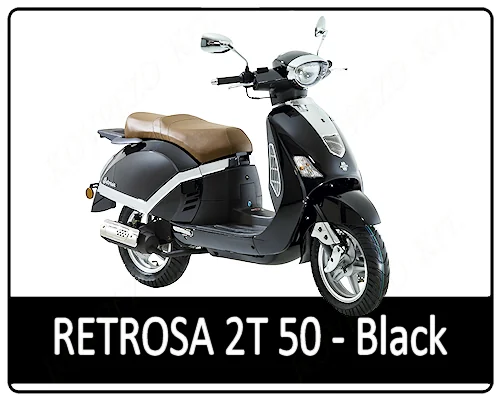 Retrosa 125