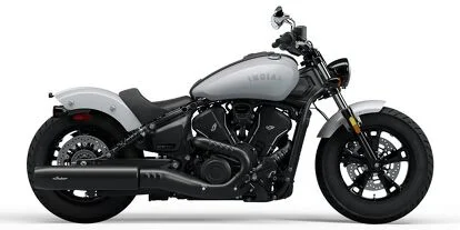 Scout® Sixty Classic Limited