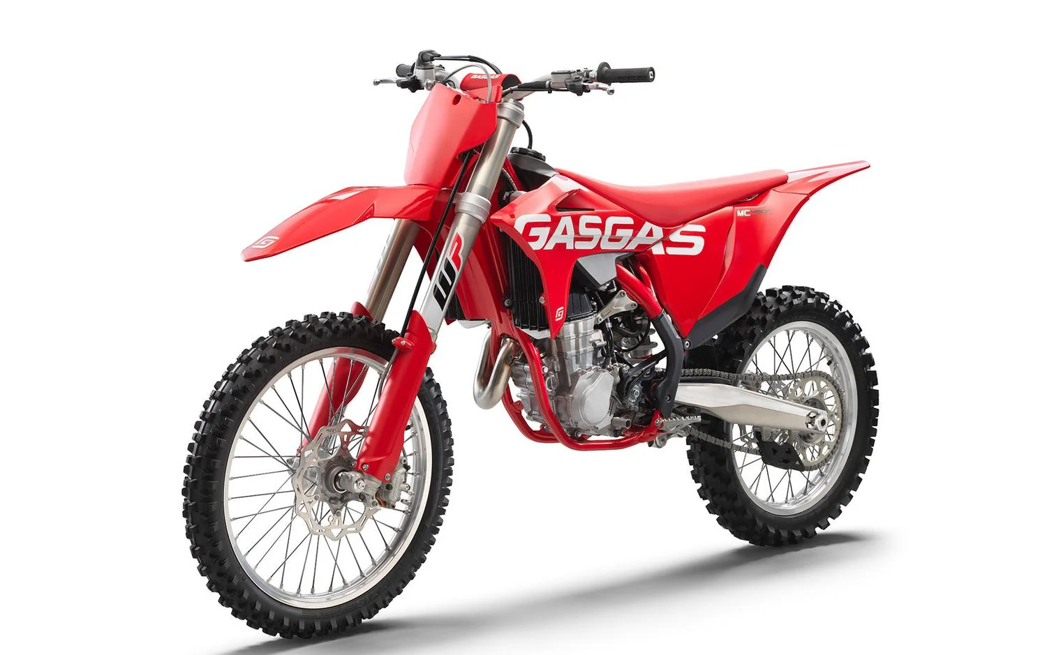 MC 450F
