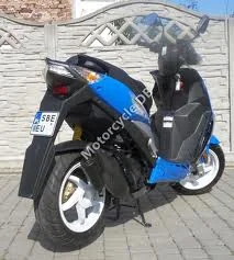 Jet SportX 50 Factory