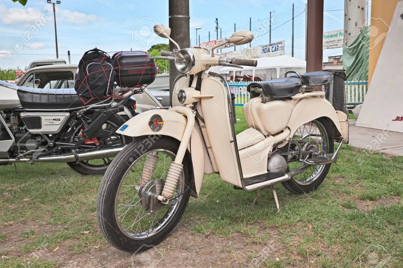 Aermacchi