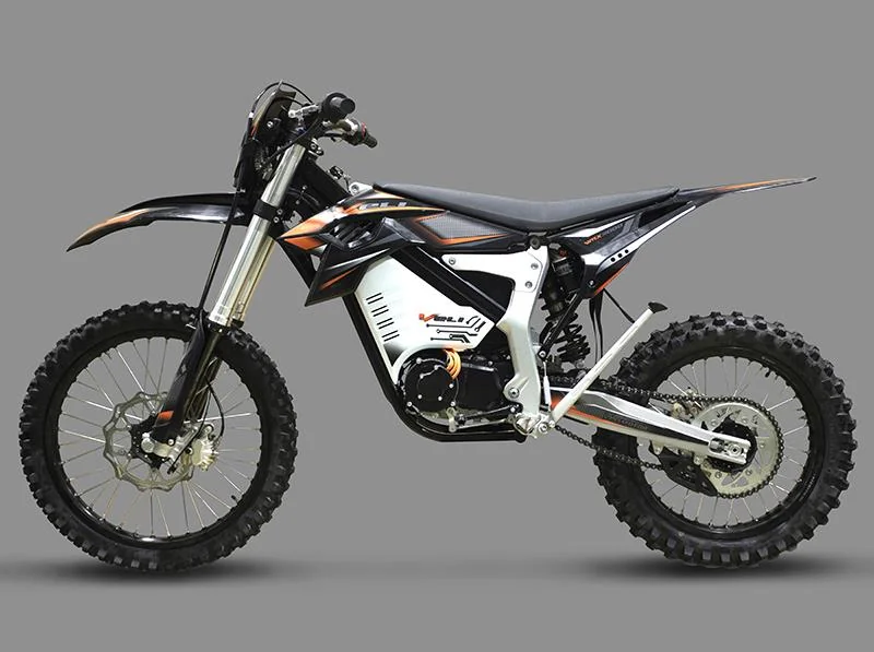 VMX3000 E-Dirtbike