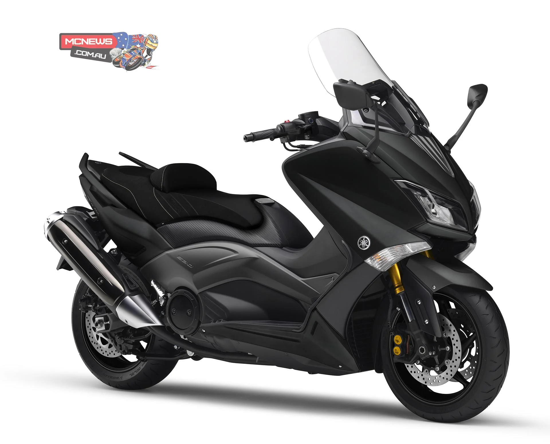 TMAX Special Version