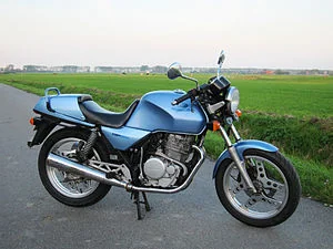 XBR 500 (reduced effect)