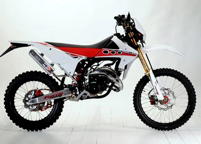 Caballero Regolarita Casa 50