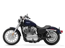 XL 883L Sportster 883 Low