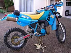 GME 250 (reduced effect)