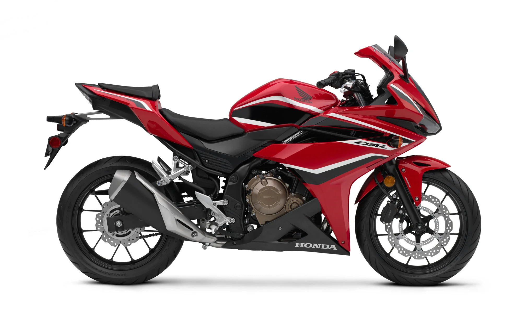 CBR500R ABS