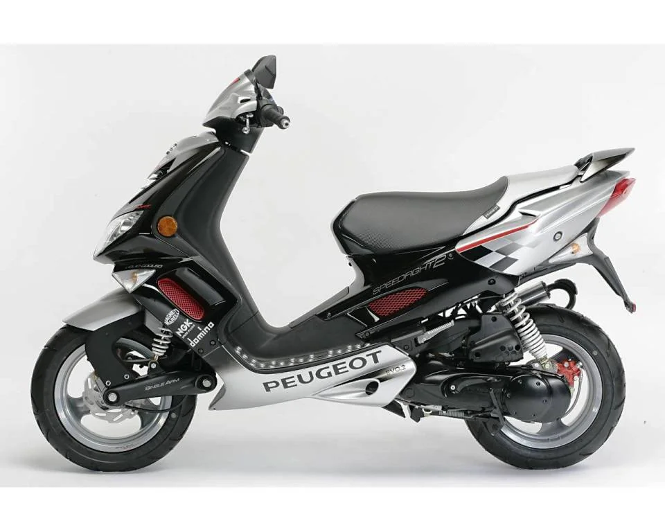 Speedfight Silversport 50