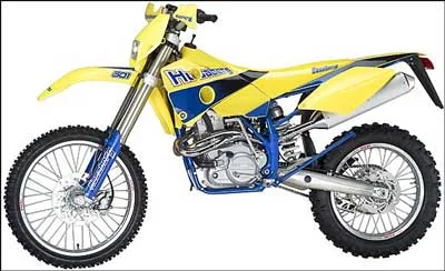 Husaberg