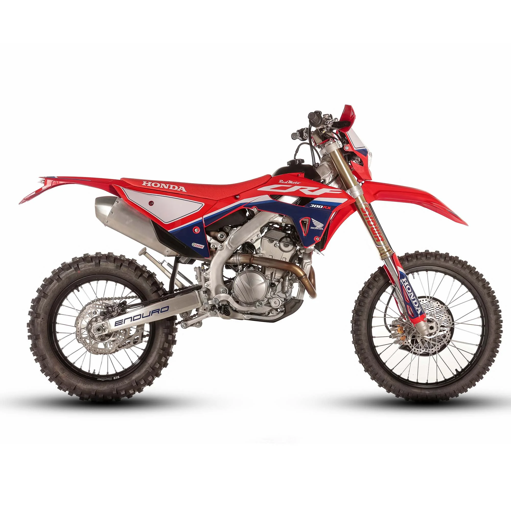 CRF300RX Enduro