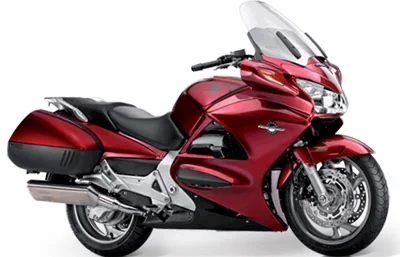 ST 1300 Pan European