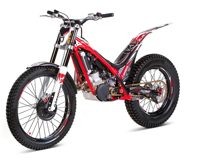 TXT 125 Pro Racing