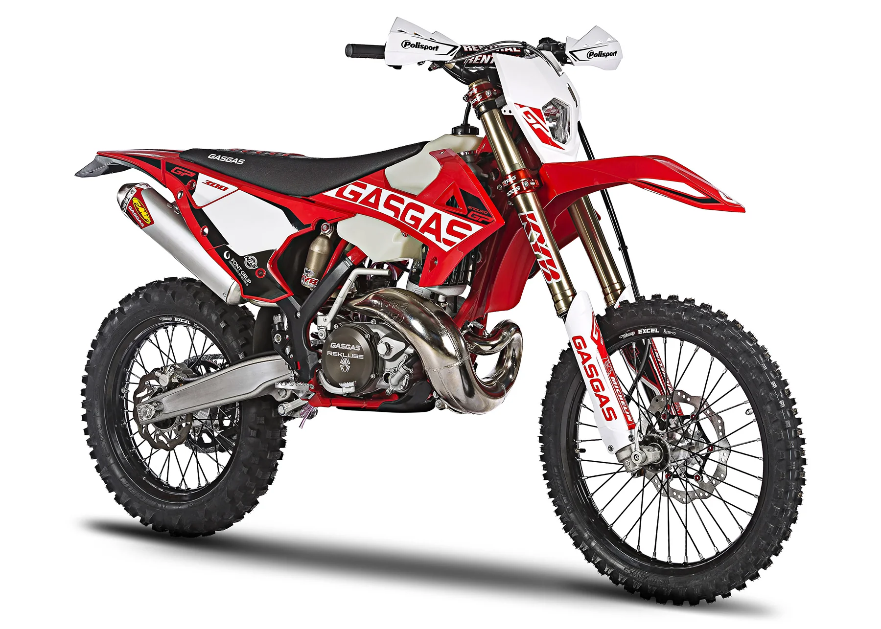 EnduroGP 250