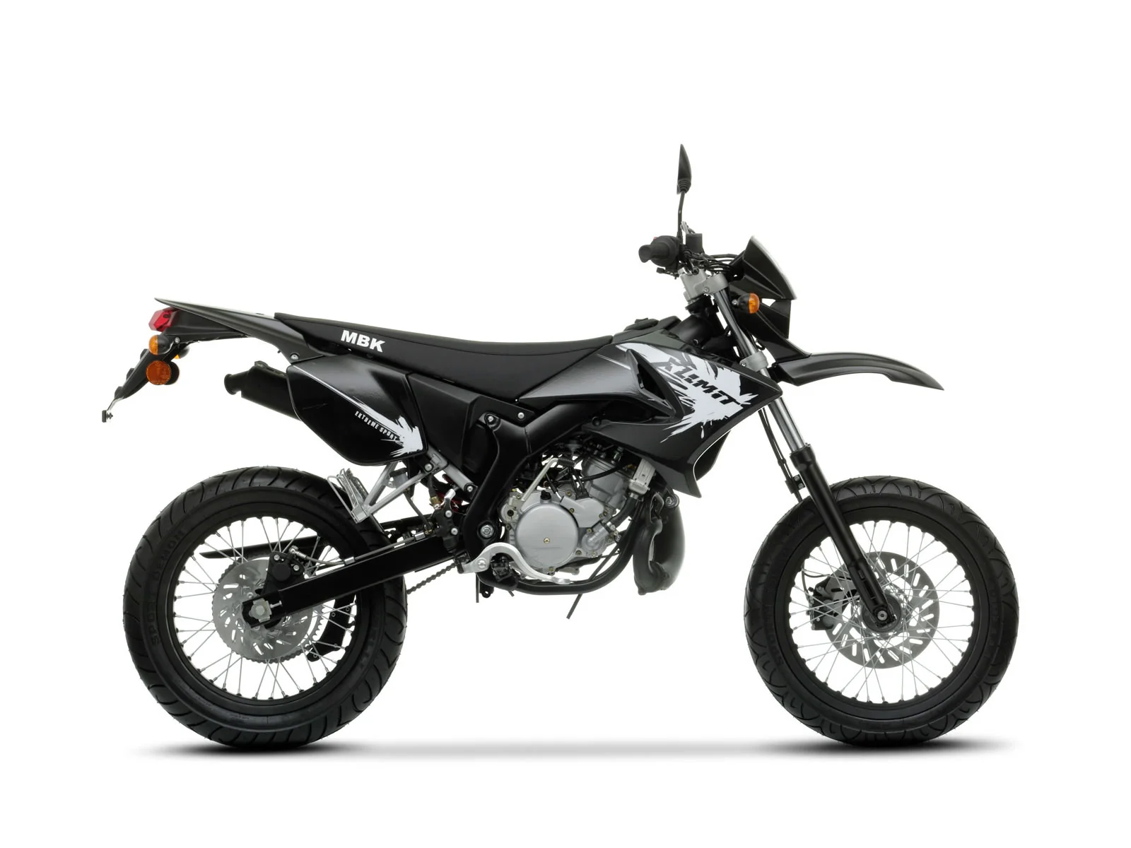 X-Limit Super Moto