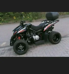 AMS 4.30 SuperMoto EFI