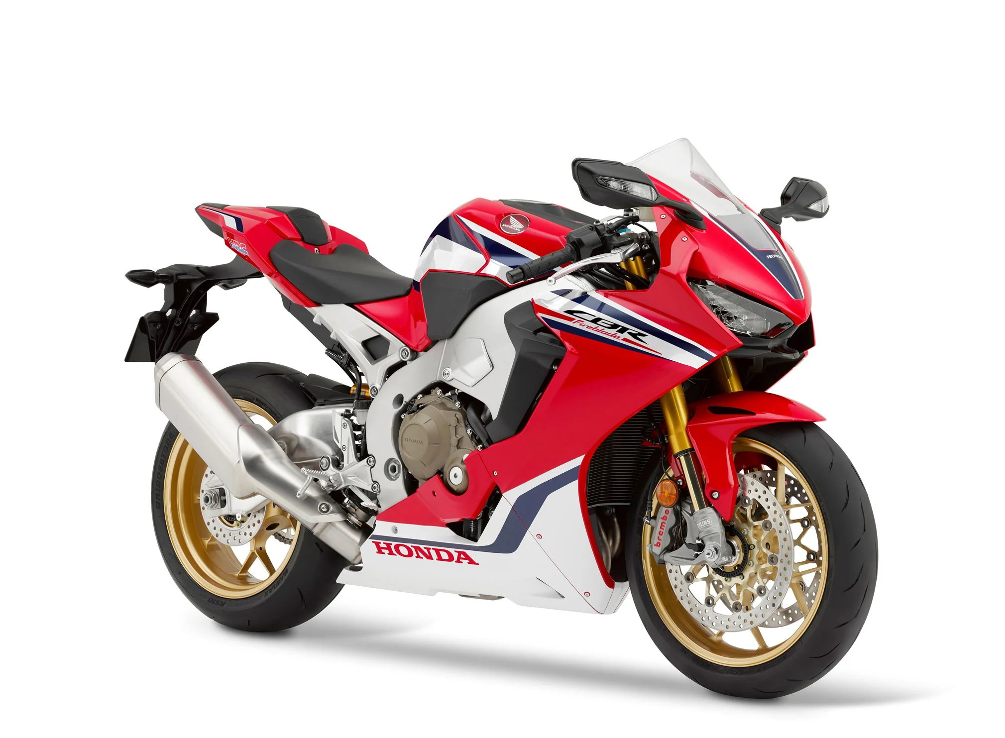 CBR1000RR SP