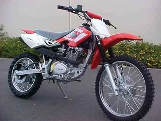 R 125 4T