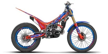 BETA Evo Factory 250