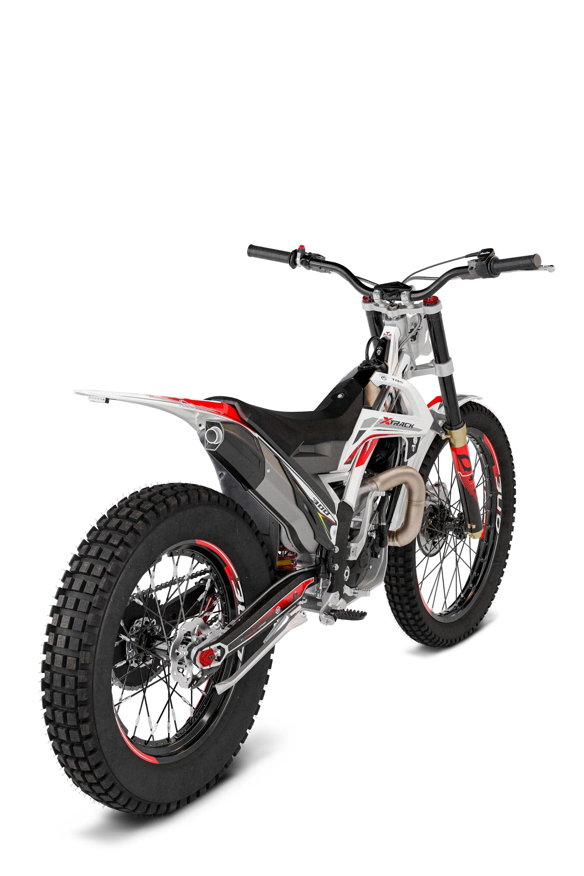 XTrack One 125
