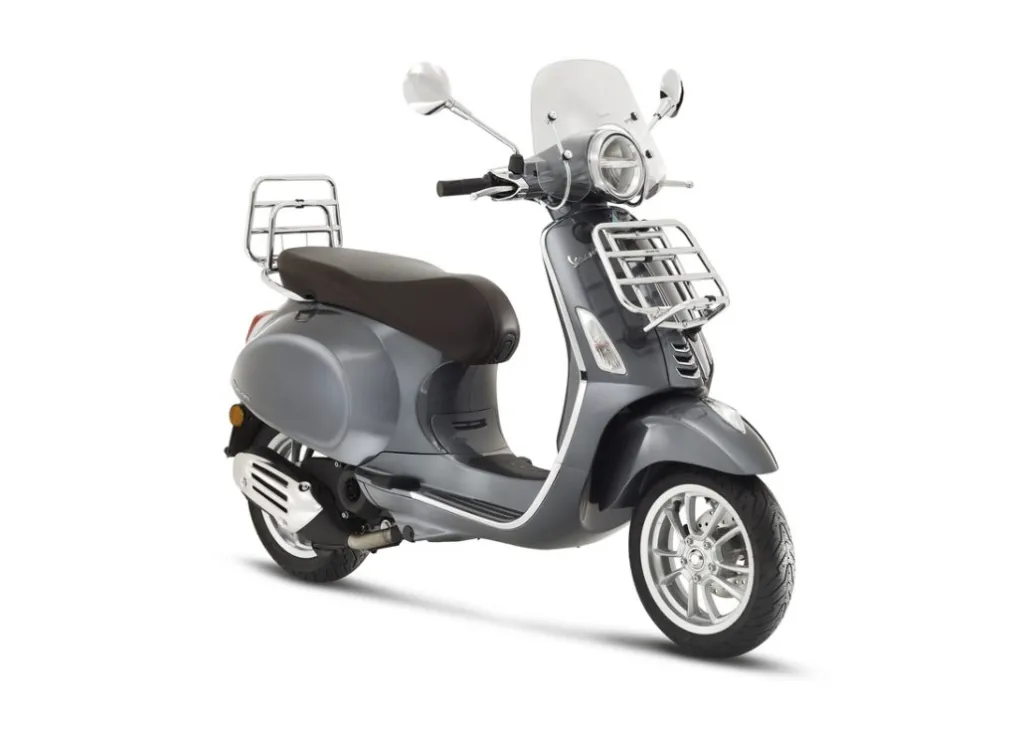 Primavera Touring 150