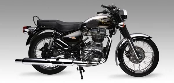 Bullet Electra Deluxe