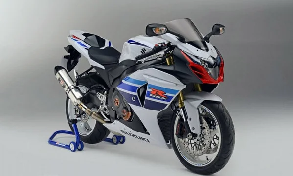 GSX-R1000Z