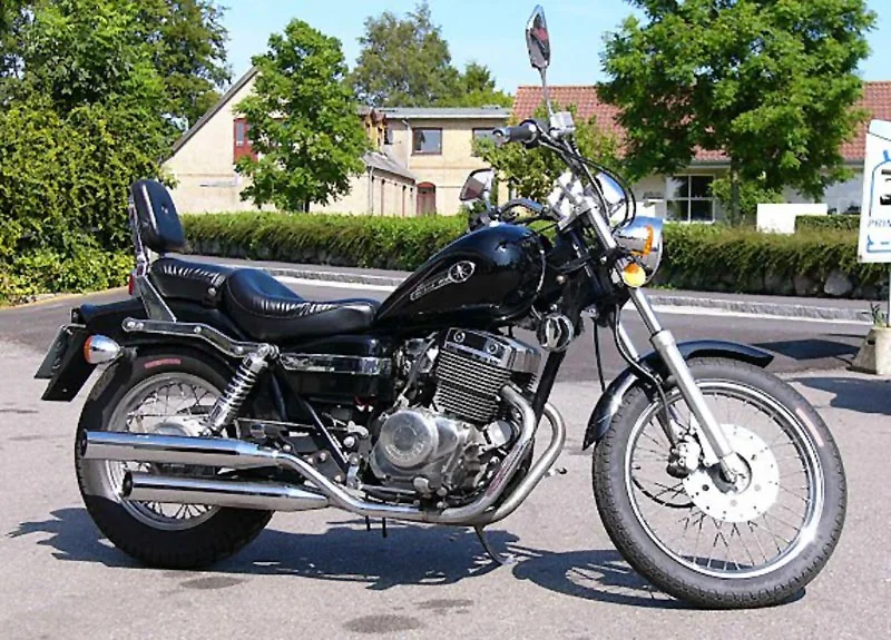 AX 125