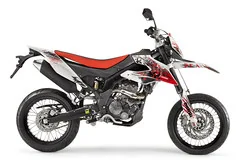 Senda DRD 125 R