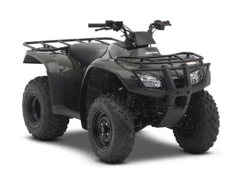 FourTrax Recon ES