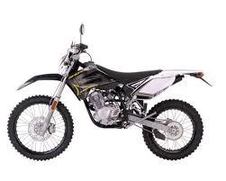 SM 1.25-F Black Panther