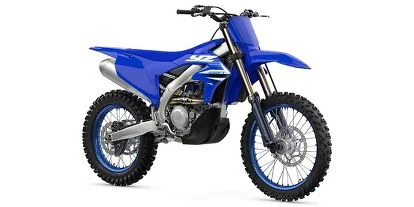 YZ 450FX