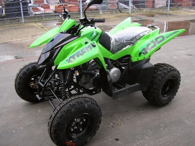 Xtreme X 300