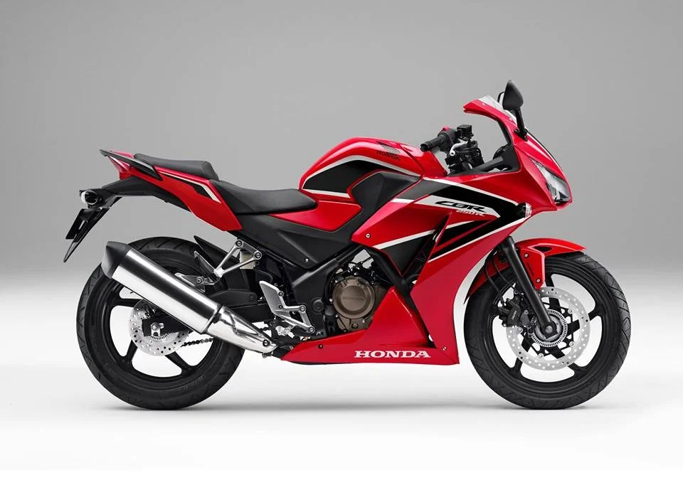 CBR250R ABS