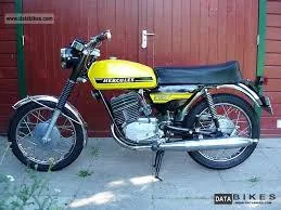 K 125 T