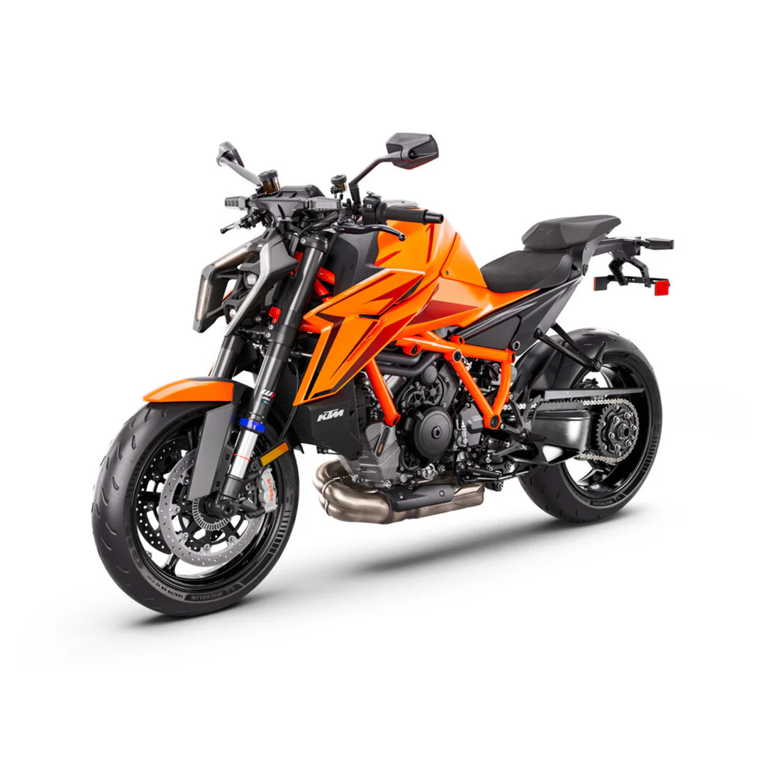 1390 Super Duke R Evo