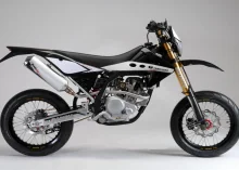 Caballero Regolarita Competizione 125 H2O