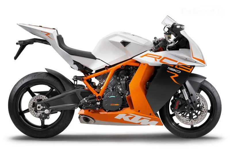 1190 RC8 R