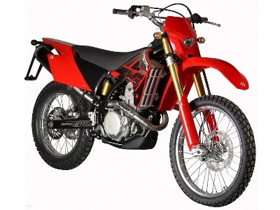SM450 Halley