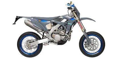 TM Moto SM R 450 ES Fi 4T