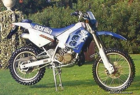 RX 125 (reduced effect)